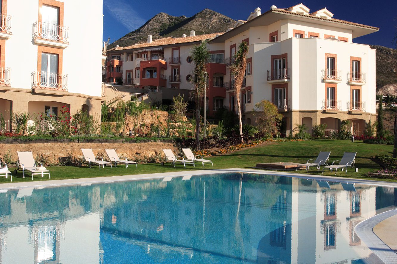Senior Living Community types include continuing care / life span communities.